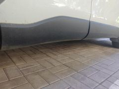Toyota Corolla Sharp Release Corolla Razor 2.0L Elite Edition - ფოტო 10