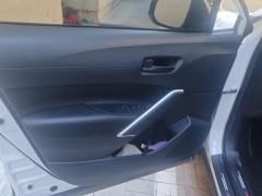 Toyota Corolla Sharp Release Corolla Razor 2.0L Elite Edition - ფოტო 12