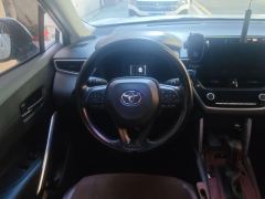 Toyota Corolla Sharp Release Corolla Razor 2.0L Elite Edition - ფოტო 18