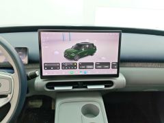 Leapmotor A10 505 Pleasure Edition - ფოტო 17