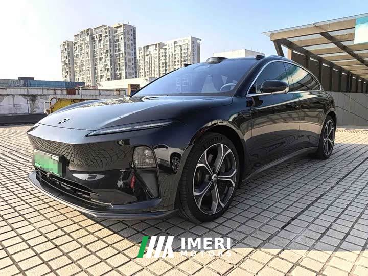 Nio ET5T 75kWh Touring - ავტომობილი ჩინეთიდან