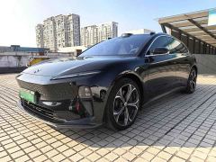 Nio ET5T 75kWh Touring - ფოტო 1