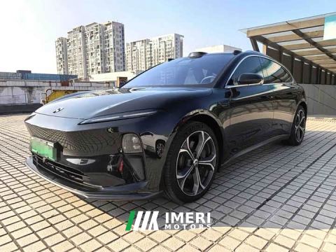 2024 Nio ET5T 75kWh Touring - ავტომობილი ჩინეთიდან