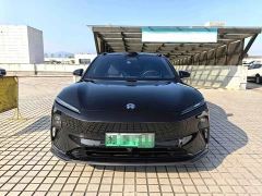 Nio ET5T 75kWh Touring - ფოტო 2