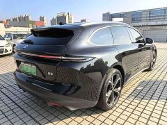 Nio ET5T 75kWh Touring - ფოტო 3