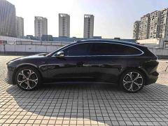 Nio ET5T 75kWh Touring - ფოტო 4