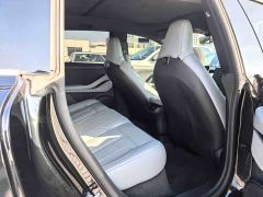Nio ET5T 75kWh Touring - ფოტო 5