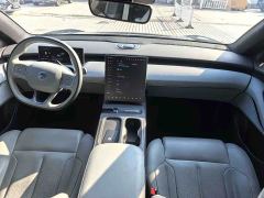 Nio ET5T 75kWh Touring - ფოტო 6