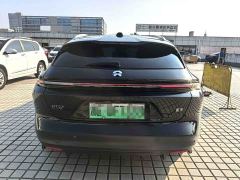 Nio ET5T 75kWh Touring - ფოტო 8