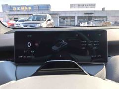 Nio ET5T 75kWh Touring - ფოტო 9