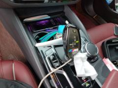 BMW 5 Series 530Li Premier M Sport Package - photo 10
