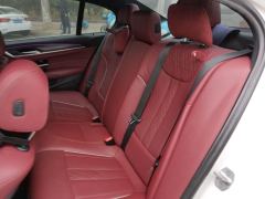 BMW 5 Series 530Li Premier M Sport Package - photo 13
