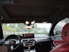BMW 5 Series 530Li Premier M Sport Package - photo 14