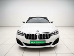 BMW 5 Series 530Li Premier M Sport Package - photo 2