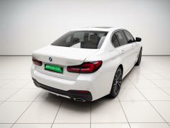 BMW 5 Series 530Li Premier M Sport Package - photo 4