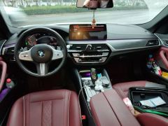 BMW 5 Series 530Li Premier M Sport Package - photo 5
