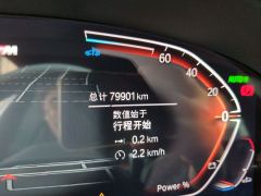 BMW 5 Series 530Li Premier M Sport Package - photo 8