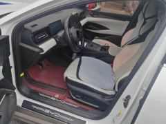 BYD Seal 06 DM-i 1.5L 120km Prestigious Edition - ფოტო 14