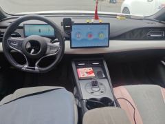 BYD Seal 06 DM-i 1.5L 120km Prestigious Edition - ფოტო 16