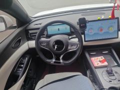 BYD Seal 06 DM-i 1.5L 120km Prestigious Edition - ფოტო 18