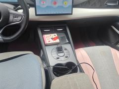BYD Seal 06 DM-i 1.5L 120km Prestigious Edition - ფოტო 19