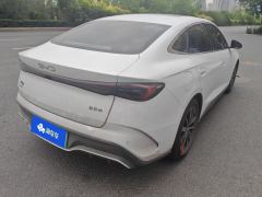 BYD Seal 06 DM-i 1.5L 120km Prestigious Edition - ფოტო 2