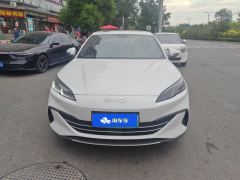 BYD Seal 06 DM-i 1.5L 120km Prestigious Edition - ფოტო 3