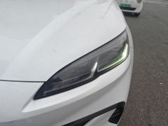 BYD Seal 06 DM-i 1.5L 120km Prestigious Edition - ფოტო 4