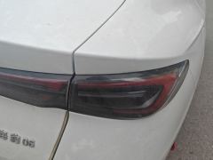 BYD Seal 06 DM-i 1.5L 120km Prestigious Edition - ფოტო 5