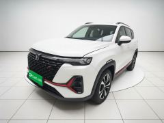 Changan CS35 PLUS CS35PLUS NE 1.4T Luxury Version - ფოტო 1