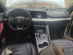 Changan CS35 PLUS CS35PLUS NE 1.4T Luxury Version - ფოტო 10