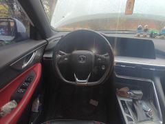 Changan CS35 PLUS CS35PLUS NE 1.4T Luxury Version - ფოტო 11
