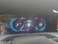 Changan CS35 PLUS CS35PLUS NE 1.4T Luxury Version - ფოტო 12