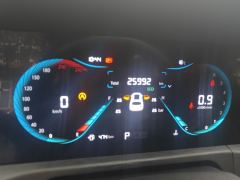 Changan CS35 PLUS CS35PLUS NE 1.4T Luxury Version - ფოტო 13