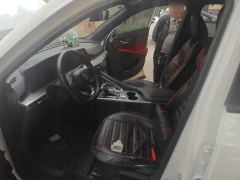 Changan CS35 PLUS CS35PLUS NE 1.4T Luxury Version - ფოტო 16