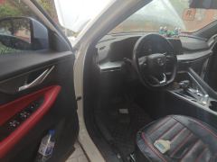Changan CS35 PLUS CS35PLUS NE 1.4T Luxury Version - ფოტო 17