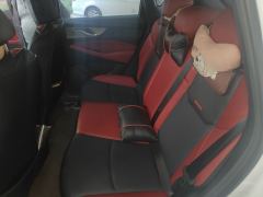 Changan CS35 PLUS CS35PLUS NE 1.4T Luxury Version - ფოტო 18