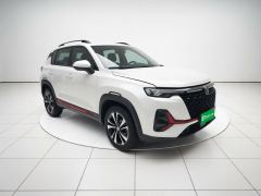 Changan CS35 PLUS CS35PLUS NE 1.4T Luxury Version - ფოტო 3