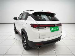 Changan CS35 PLUS CS35PLUS NE 1.4T Luxury Version - ფოტო 4