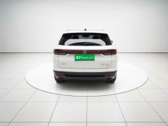 Changan CS35 PLUS CS35PLUS NE 1.4T Luxury Version - ფოტო 5