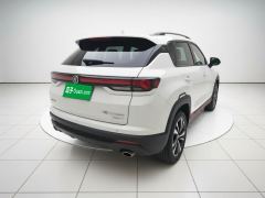 Changan CS35 PLUS CS35PLUS NE 1.4T Luxury Version - ფოტო 6