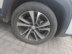 Changan CS35 PLUS CS35PLUS NE 1.4T Luxury Version - ფოტო 8