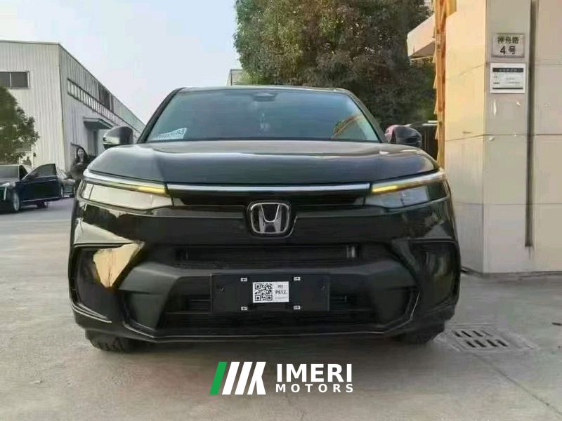 Honda Breeze 240TURBO RWD Luxury Edition 5-seater - car from China