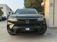 Honda Breeze 240TURBO RWD Luxury Edition 5-seater - photo 1