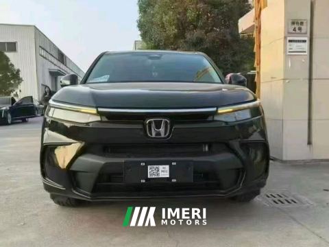 2025 Honda Breeze 240TURBO RWD Luxury Edition 5-seater - car from China