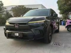 Honda Breeze 240TURBO RWD Luxury Edition 5-seater - photo 2