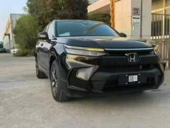 Honda Breeze 240TURBO RWD Luxury Edition 5-seater - photo 3