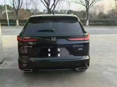 Honda Breeze 240TURBO RWD Luxury Edition 5-seater - photo 4