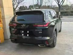 Honda Breeze 240TURBO RWD Luxury Edition 5-seater - photo 5