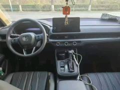 Honda Breeze 240TURBO RWD Luxury Edition 5-seater - photo 7